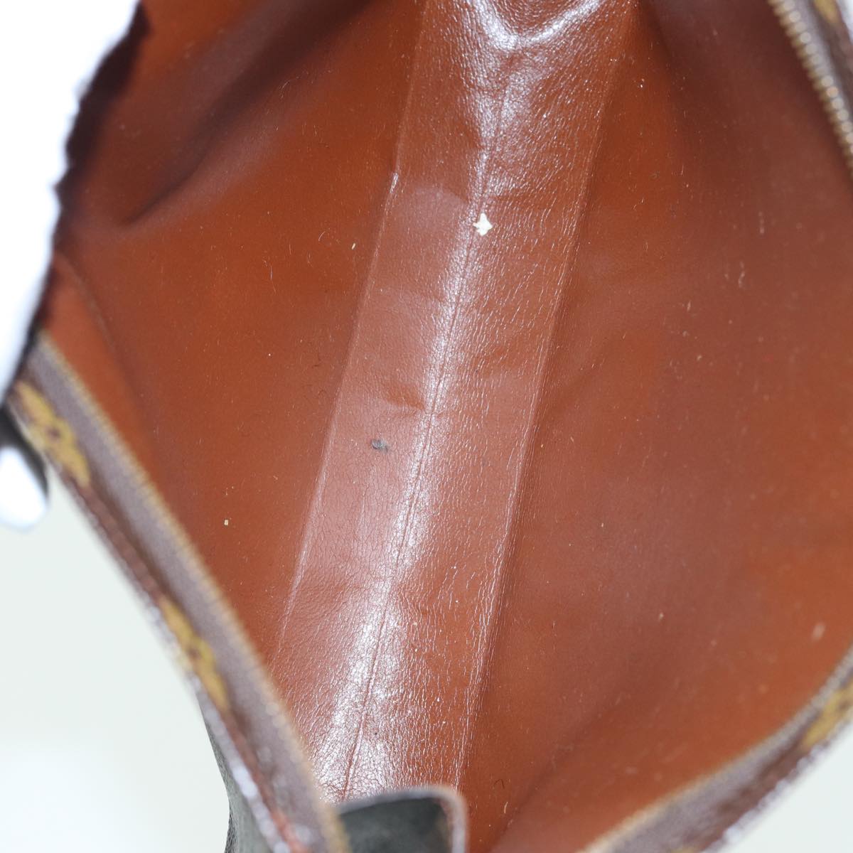 LOUIS VUITTON Monogram Poche Toilette 26 Pouch M47542 LV am6578