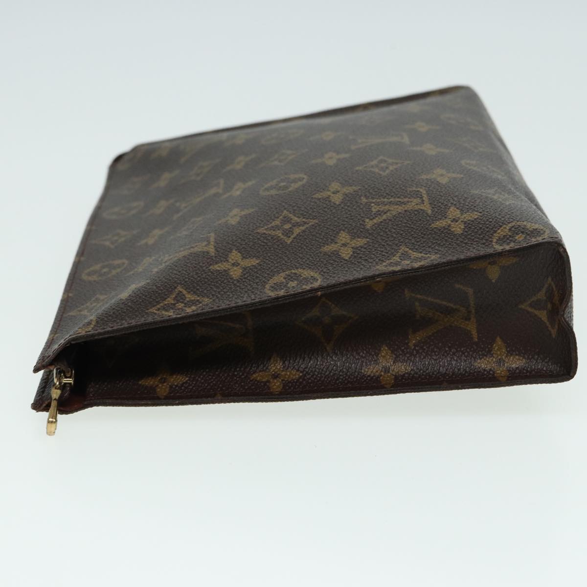 LOUIS VUITTON Monogram Poche Toilette 26 Pouch M47542 LV am6578