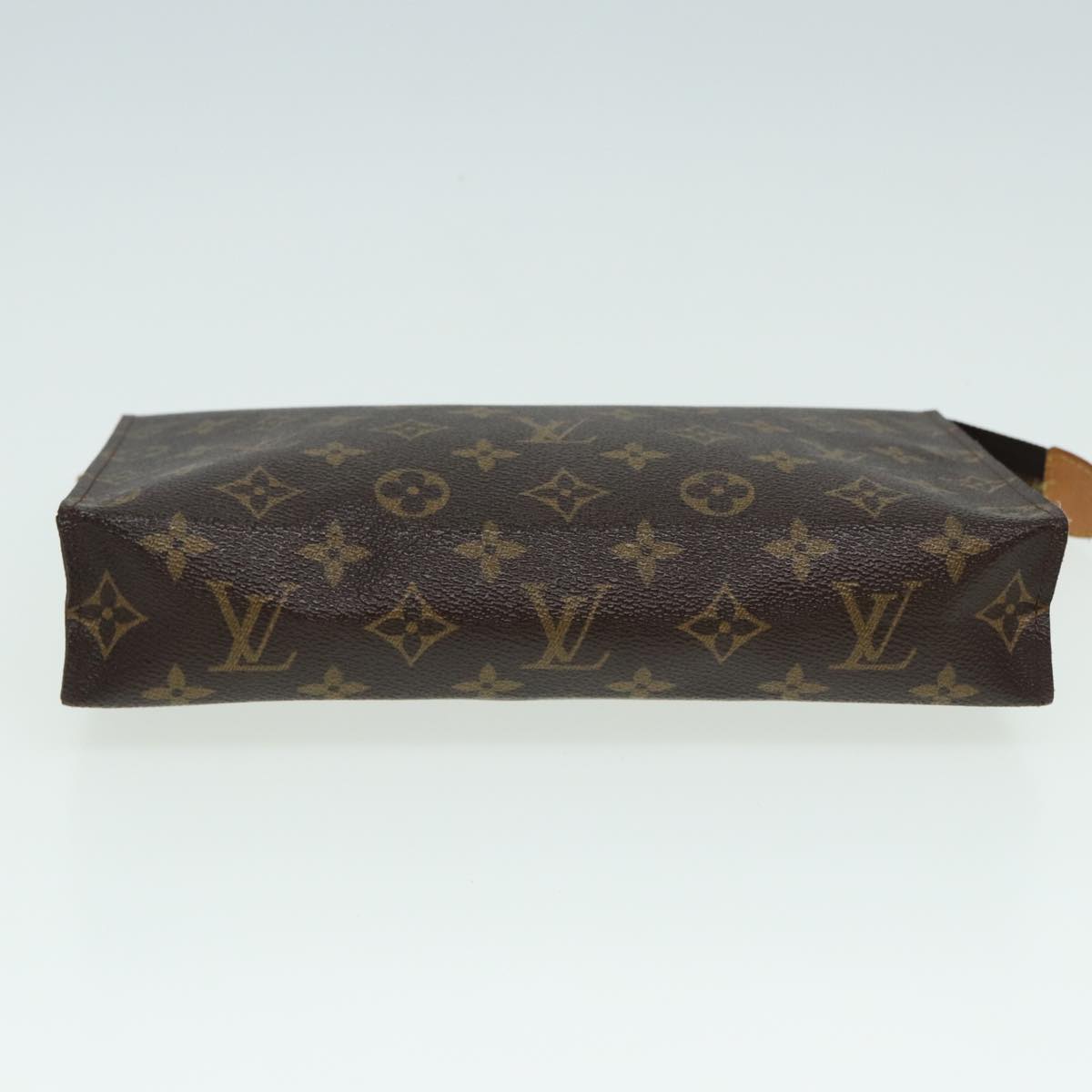 LOUIS VUITTON Monogram Poche Toilette 26 Pouch M47542 LV am6578