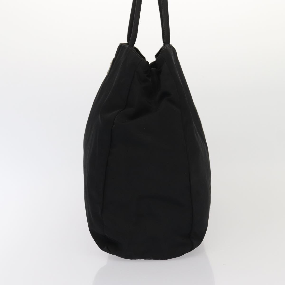 Luxury Prada Hand Bag Nylon Black  am6668
