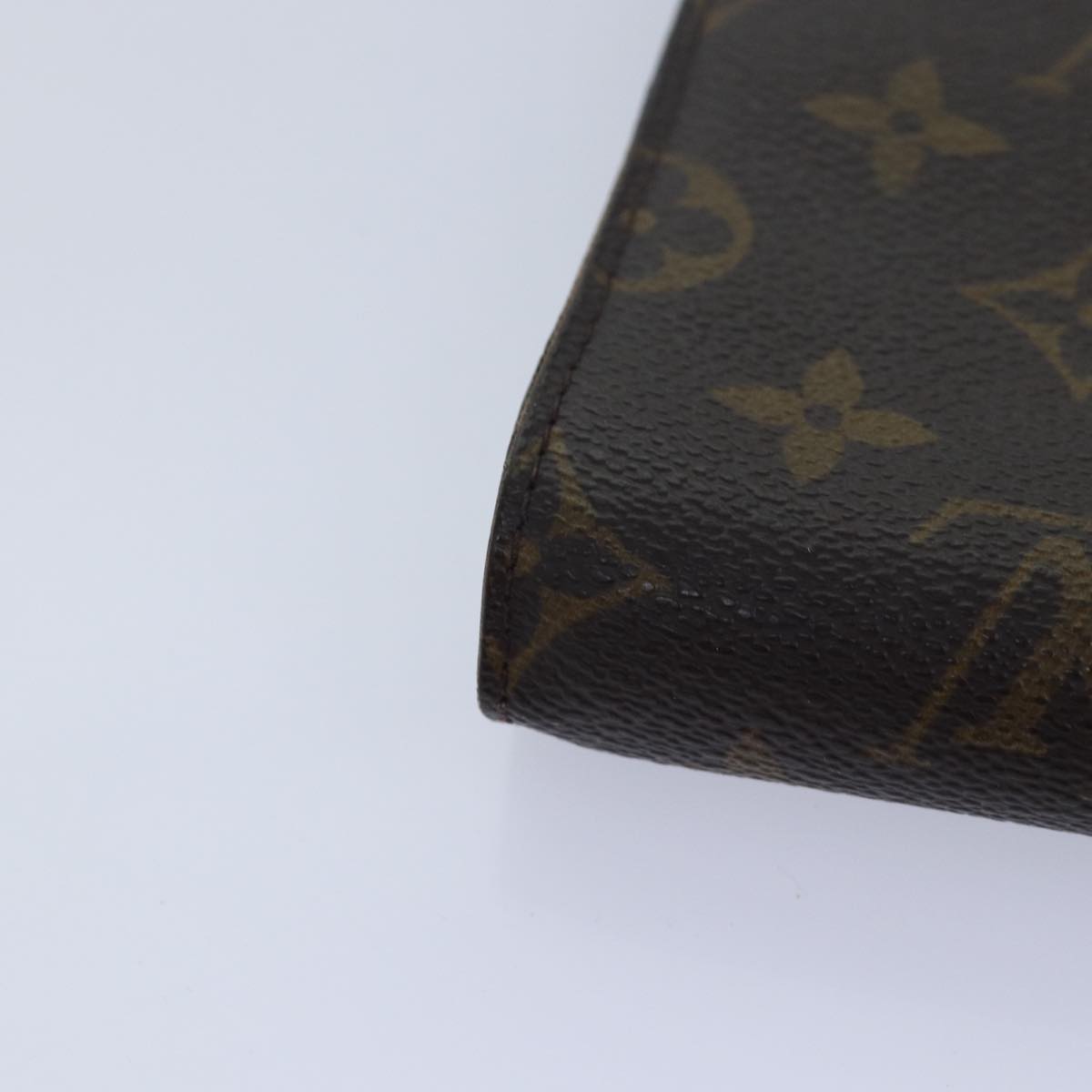 LOUIS VUITTON Monogram Arsch Shoulder Bag M51975 LV am6674