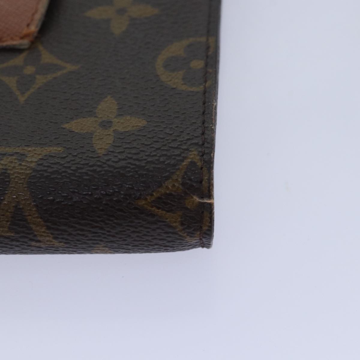 LOUIS VUITTON Monogram Arsch Shoulder Bag M51975 LV am6674