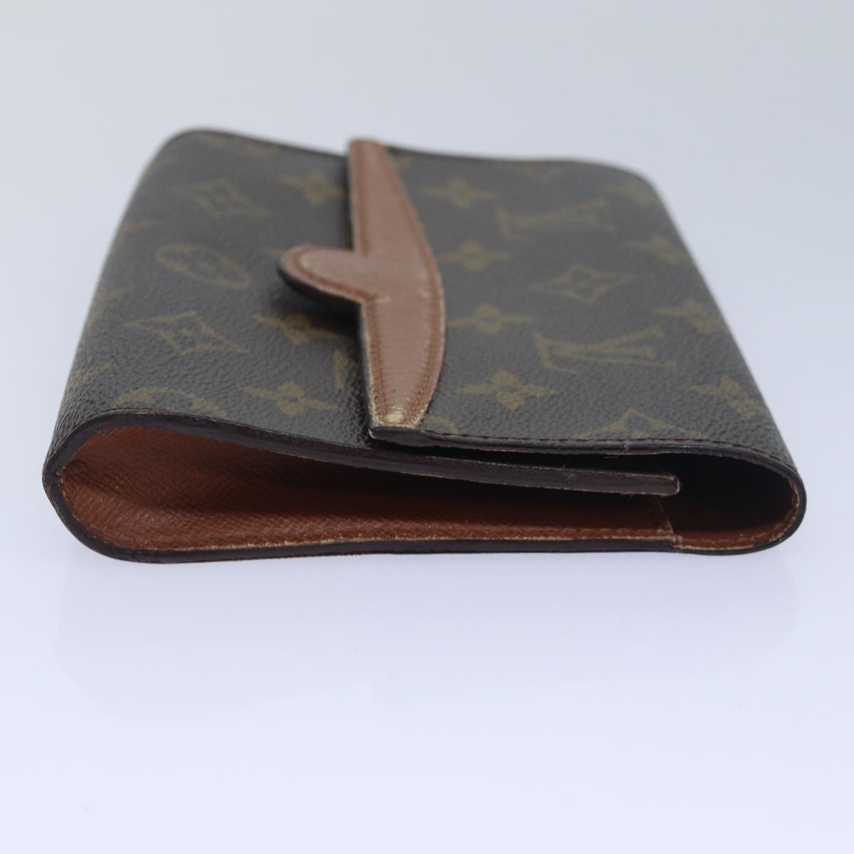 LOUIS VUITTON Monogram Arsch Shoulder Bag M51975 LV am6674