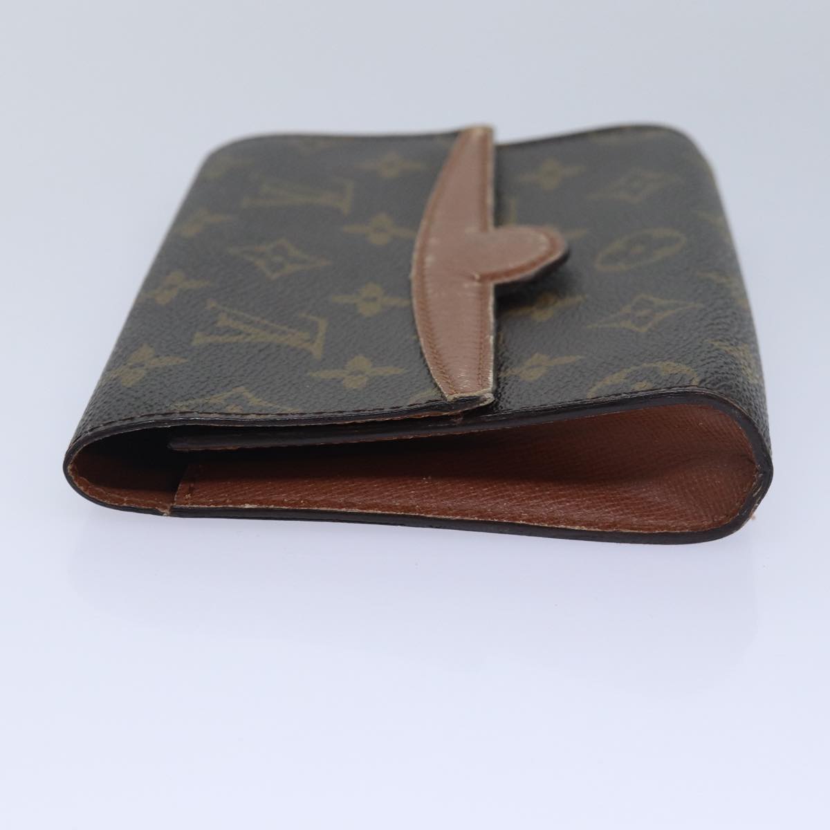 LOUIS VUITTON Monogram Arsch Shoulder Bag M51975 LV am6674