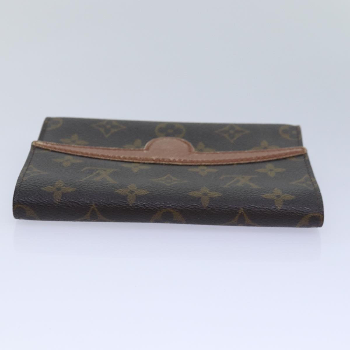 LOUIS VUITTON Monogram Arsch Shoulder Bag M51975 LV am6674