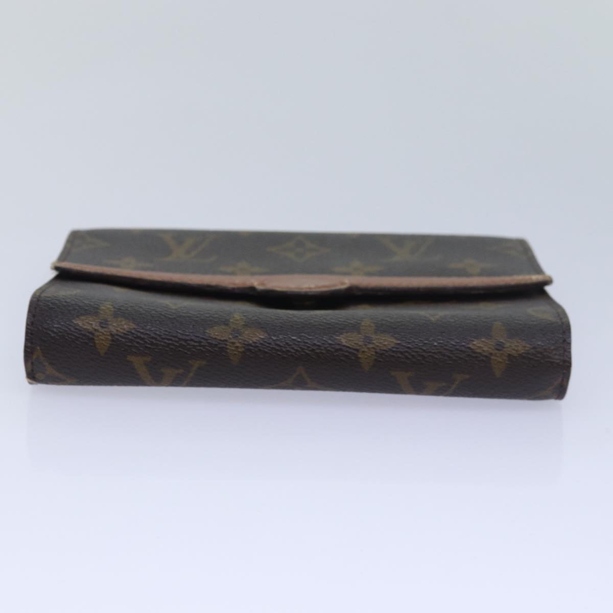 LOUIS VUITTON Monogram Arsch Shoulder Bag M51975 LV am6674