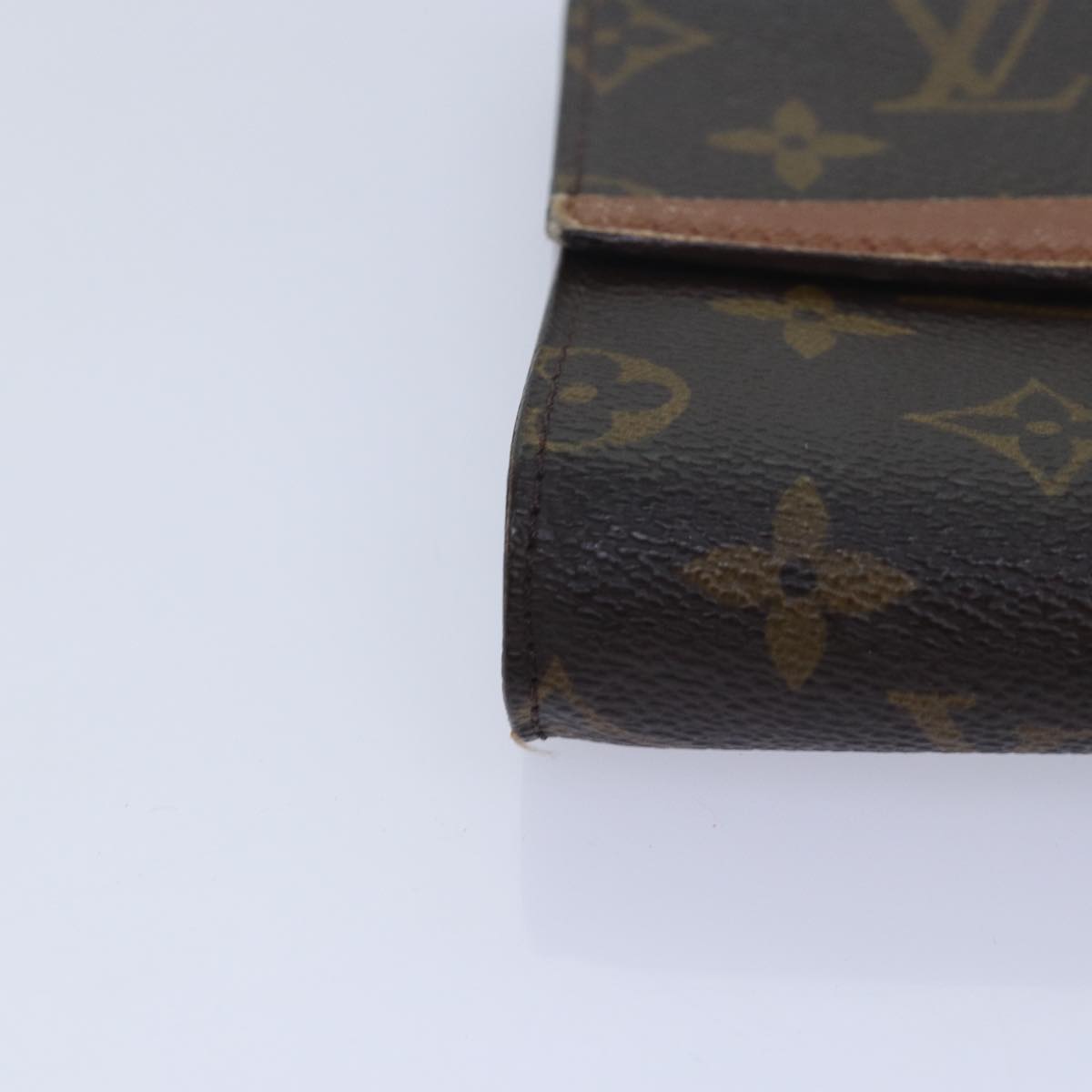 LOUIS VUITTON Monogram Arsch Shoulder Bag M51975 LV am6674