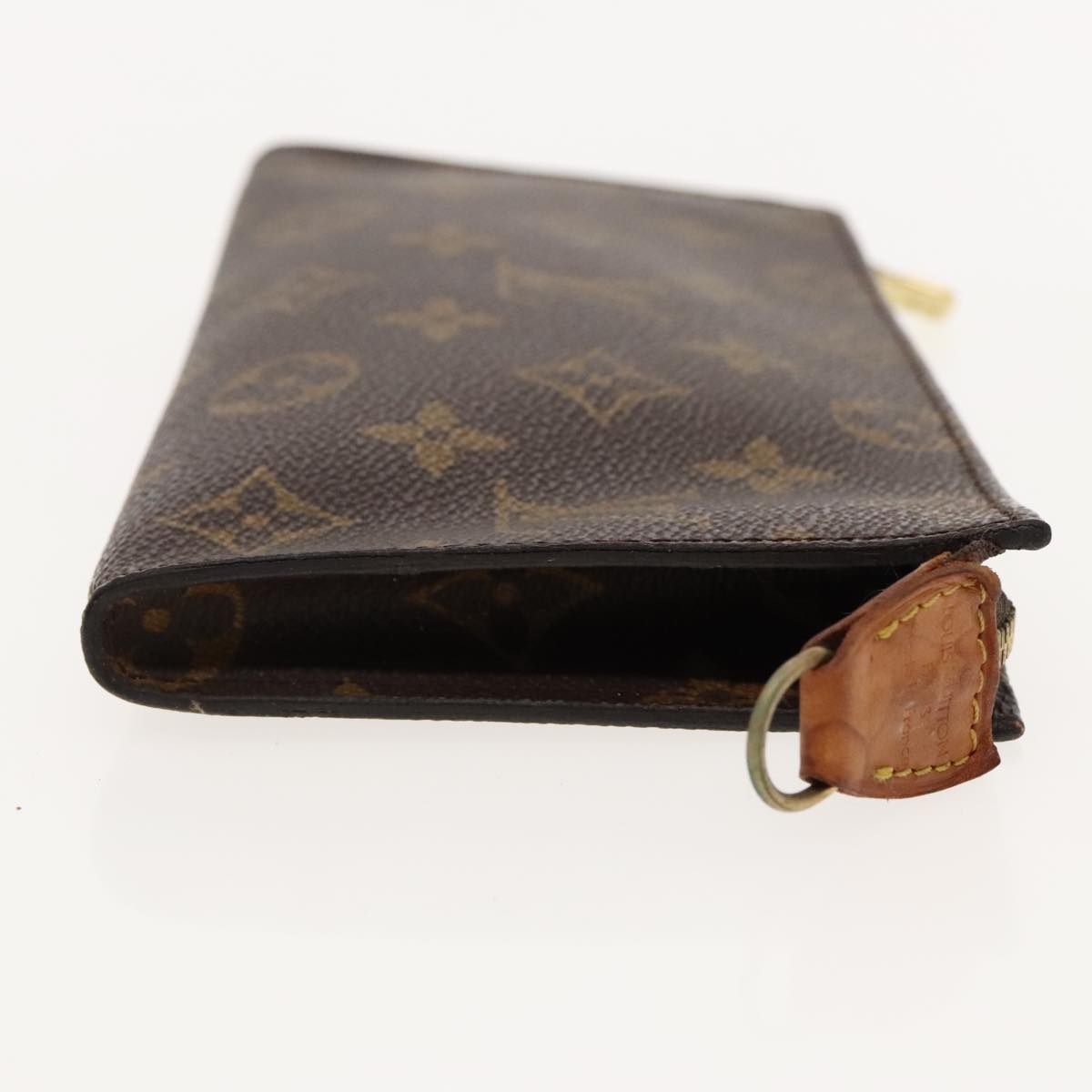 LOUIS VUITTON Monogram Bucket GM Pouch Accessory Pouch LV am7018