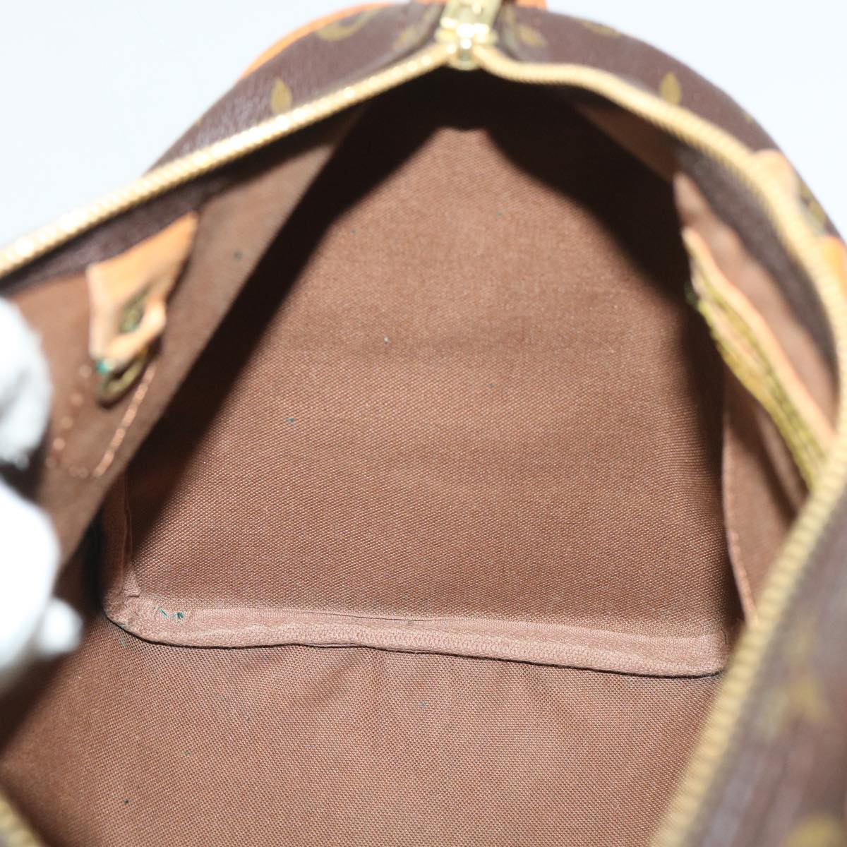LOUIS VUITTON Monogram Speedy 30 Hand Bag M41526 LV ar10137B