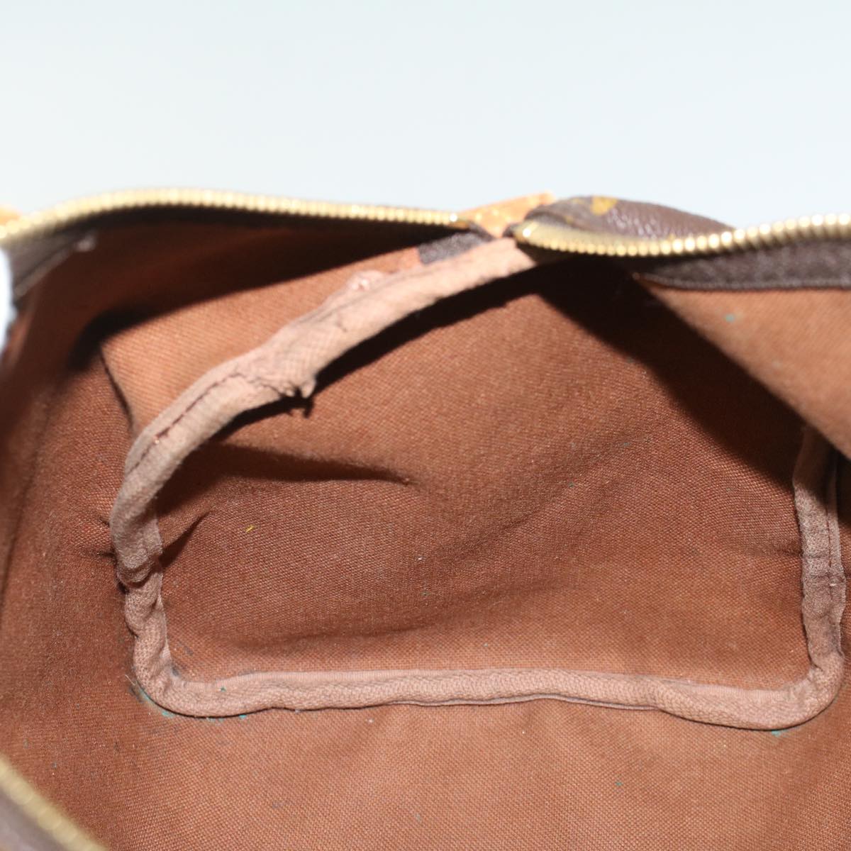 LOUIS VUITTON Monogram Speedy 30 Hand Bag Vintage M41526 LV ar10138B