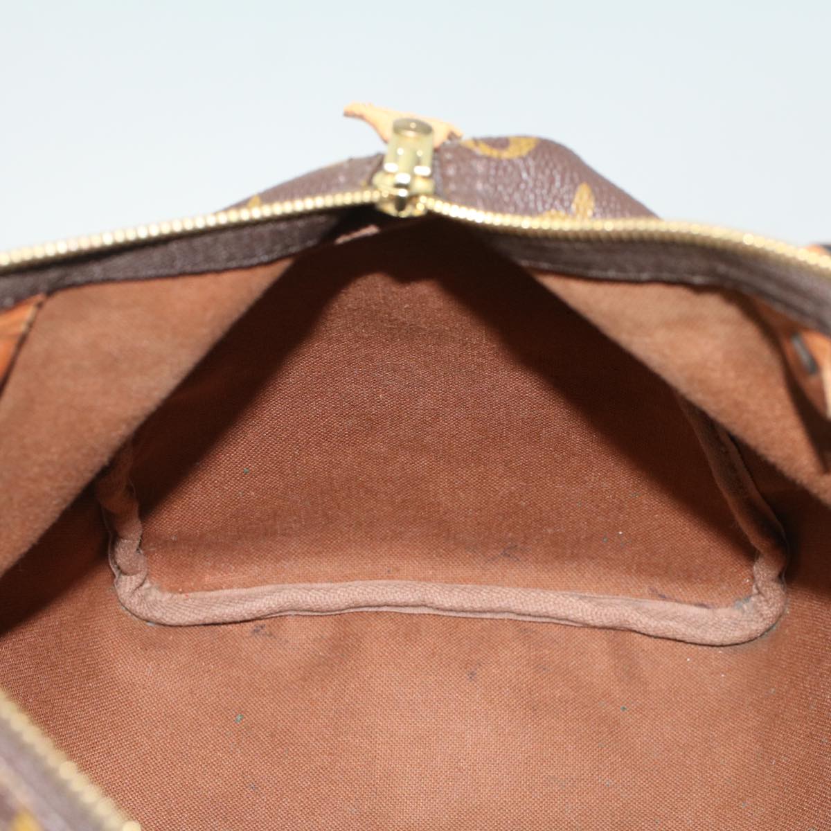 LOUIS VUITTON Monogram Speedy 30 Hand Bag Vintage M41526 LV ar10138B