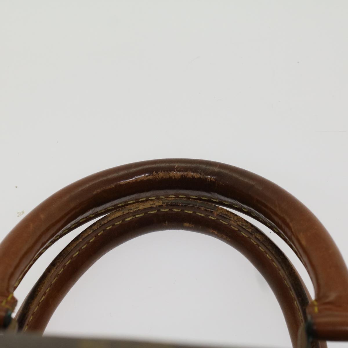 LOUIS VUITTON Monogram Speedy 30 Hand Bag Vintage M41526 LV ar10138B