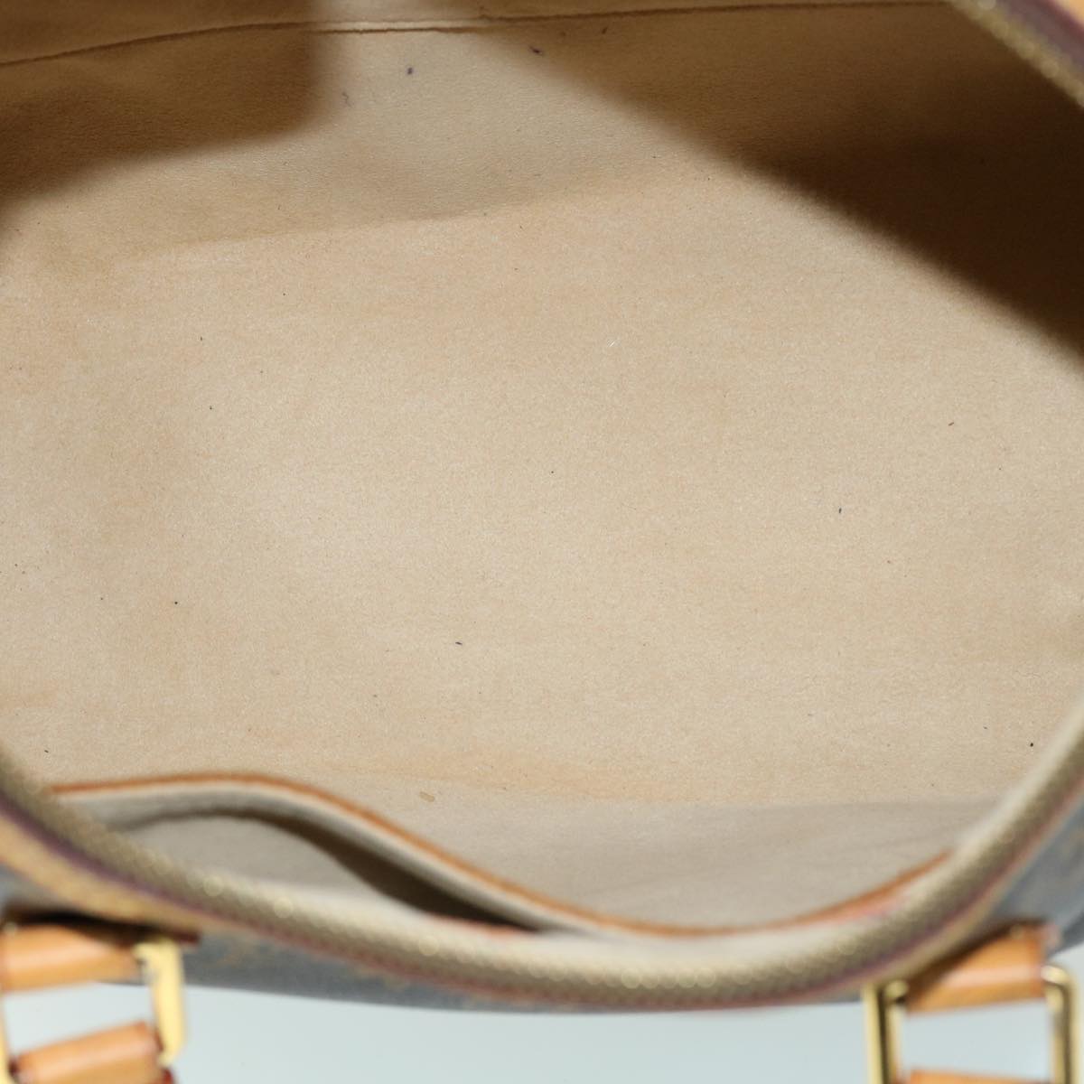 LOUIS VUITTON Monogram Retiro PM Shoulder Bag M40325 LV ar10149B