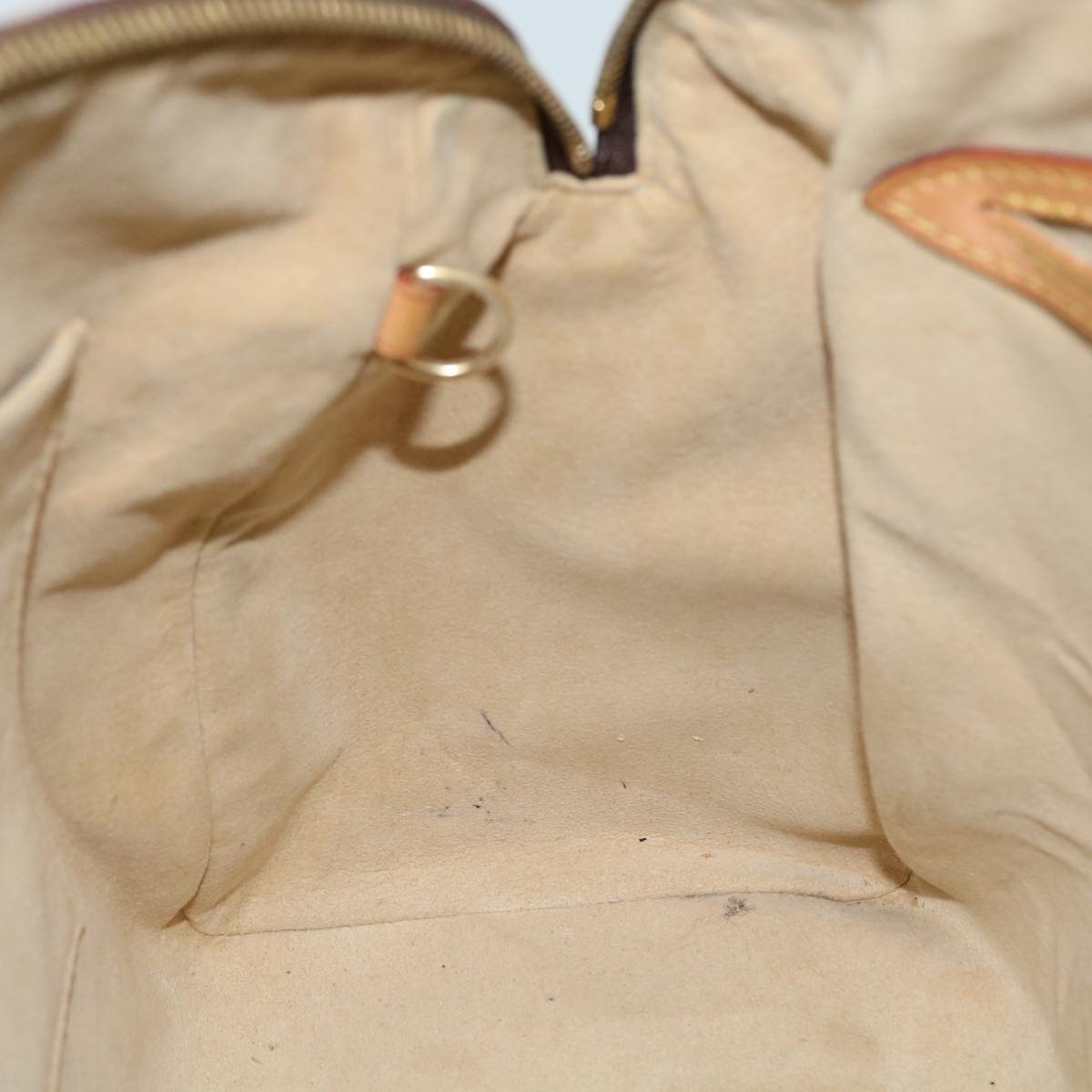 LOUIS VUITTON Monogram Retiro PM Shoulder Bag M40325 LV ar10149B