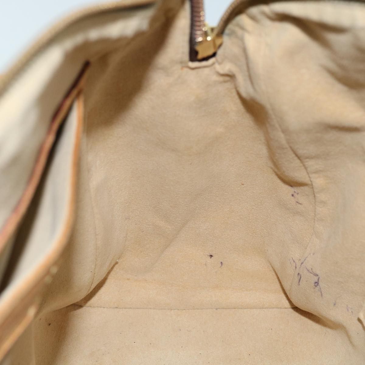 LOUIS VUITTON Monogram Retiro PM Shoulder Bag M40325 LV ar10149B