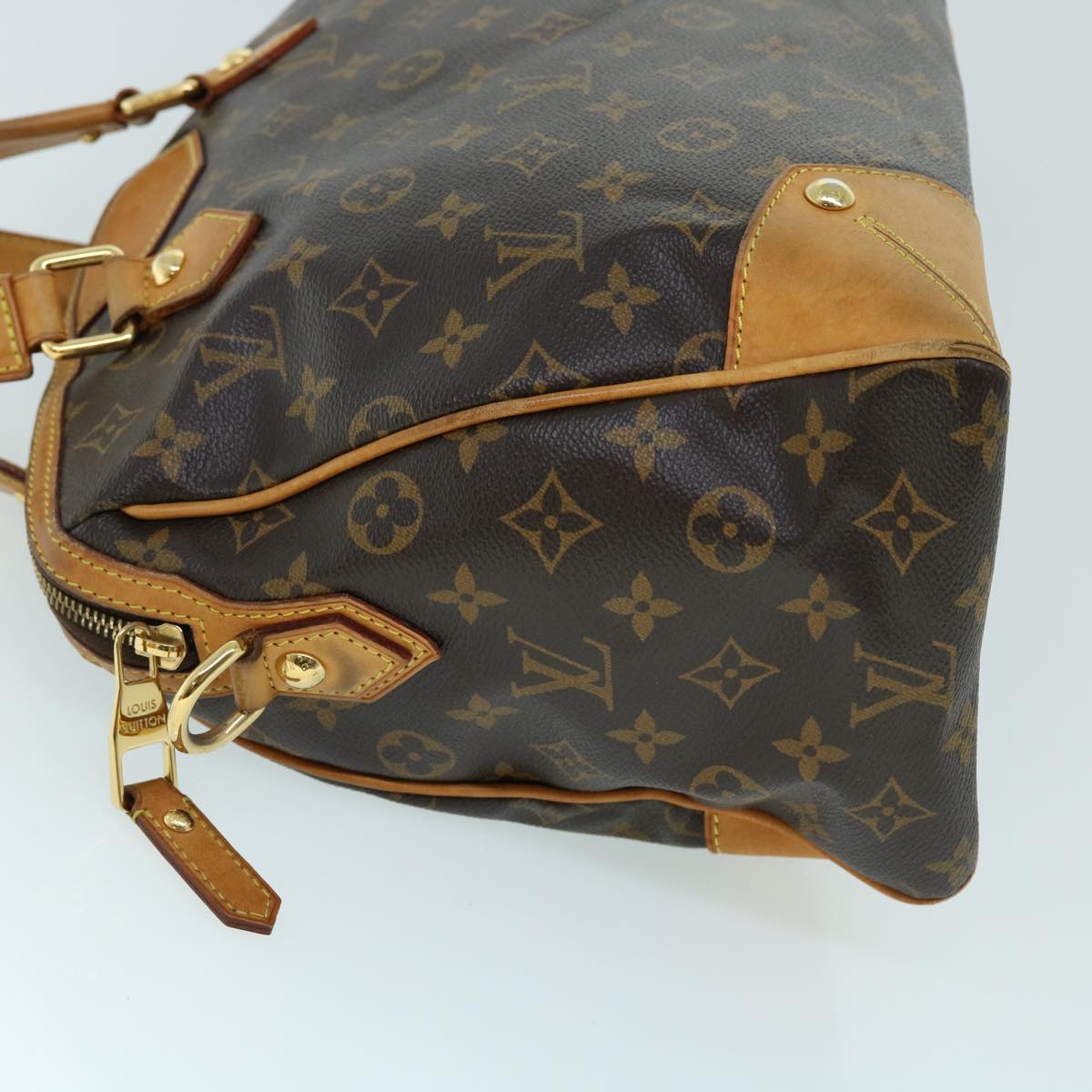LOUIS VUITTON Monogram Retiro PM Shoulder Bag M40325 LV ar10149B