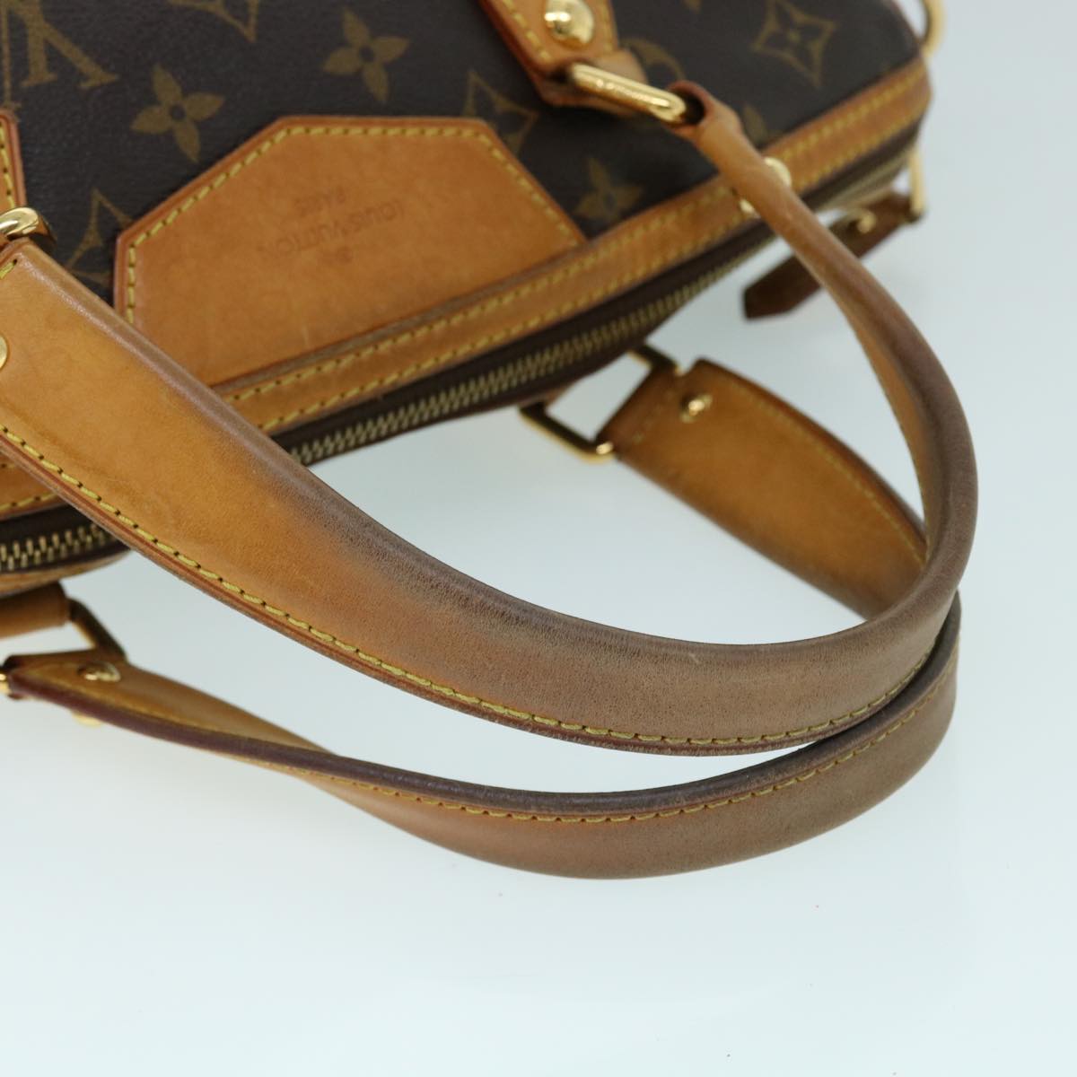 LOUIS VUITTON Monogram Retiro PM Shoulder Bag M40325 LV ar10149B