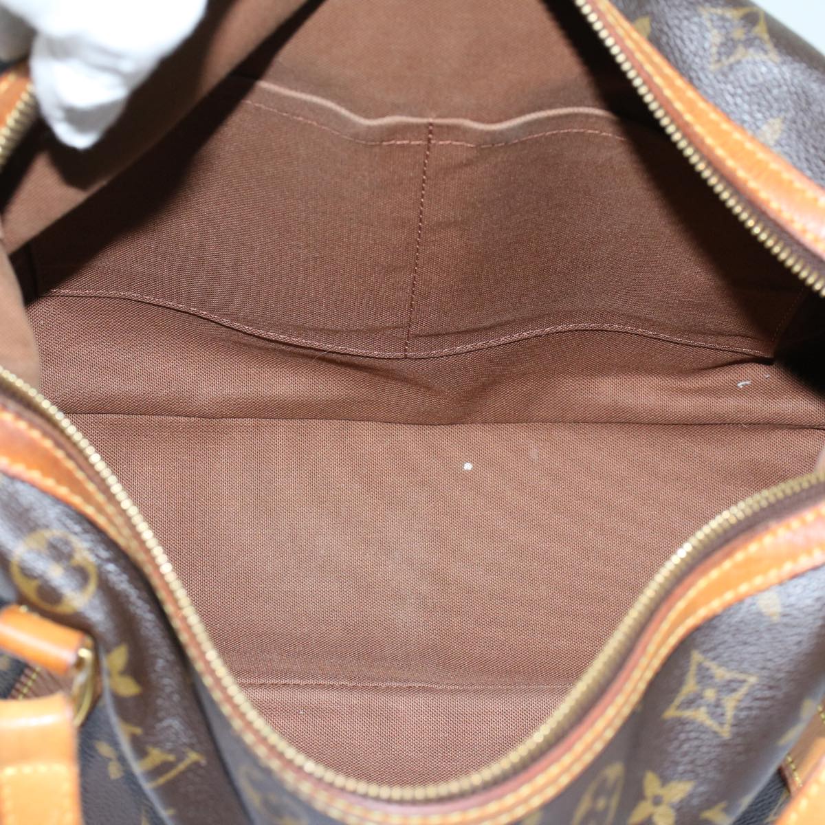 LOUIS VUITTON Monogram Stresa PM Tote Bag N42220 LV ar10151B