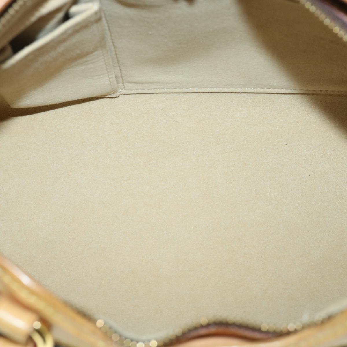 LOUIS VUITTON Monogram Boetie PM Shoulder Bag M45715 LV ar10152B