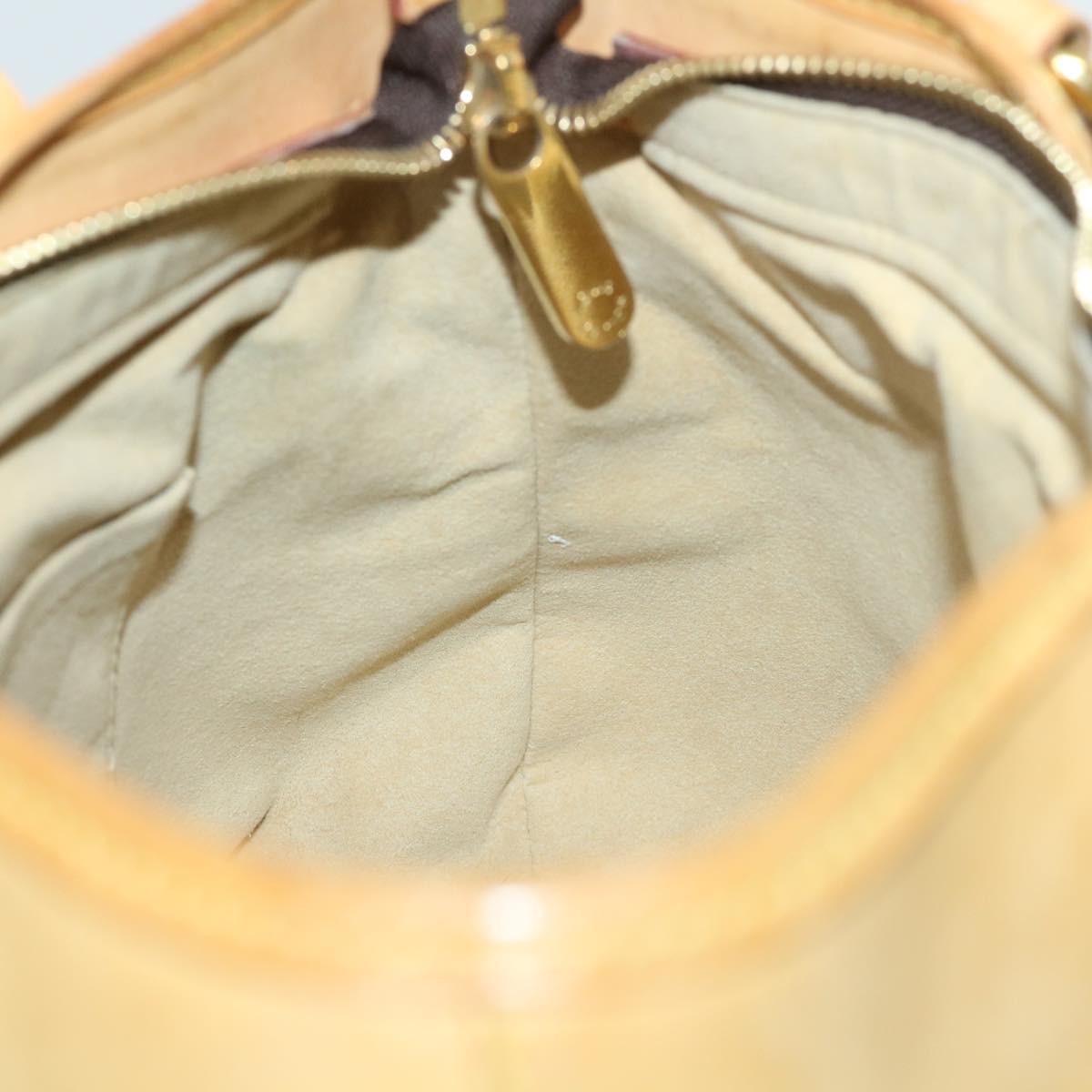 LOUIS VUITTON Monogram Boetie PM Shoulder Bag M45715 LV ar10152B