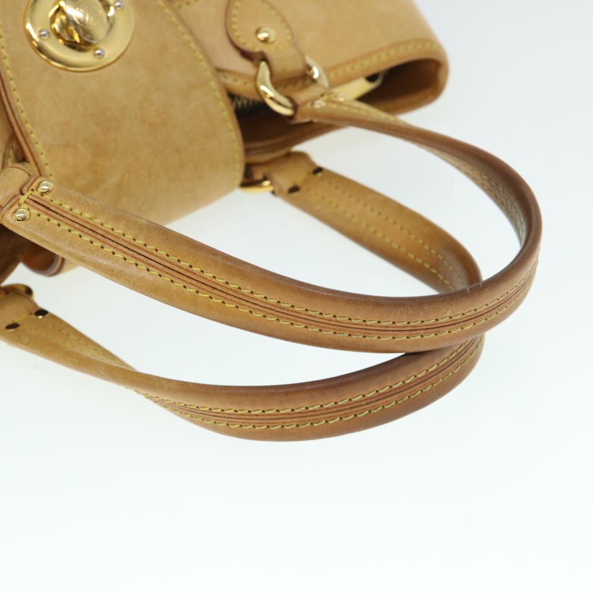LOUIS VUITTON Monogram Boetie PM Shoulder Bag M45715 LV ar10152B
