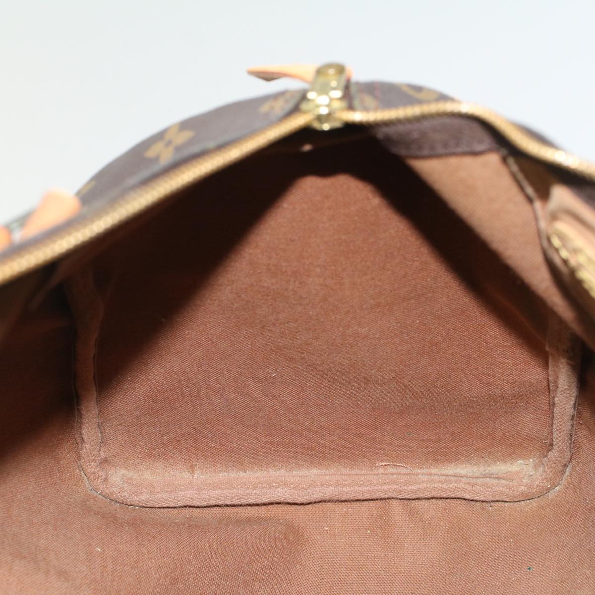 LOUIS VUITTON Monogram Speedy 30 Hand Bag M41526 LV ar10159B