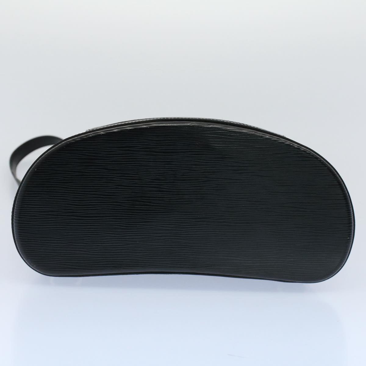 LOUIS VUITTON Epi Coblanc Shoulder Bag Black M52292 LV ar10167B
