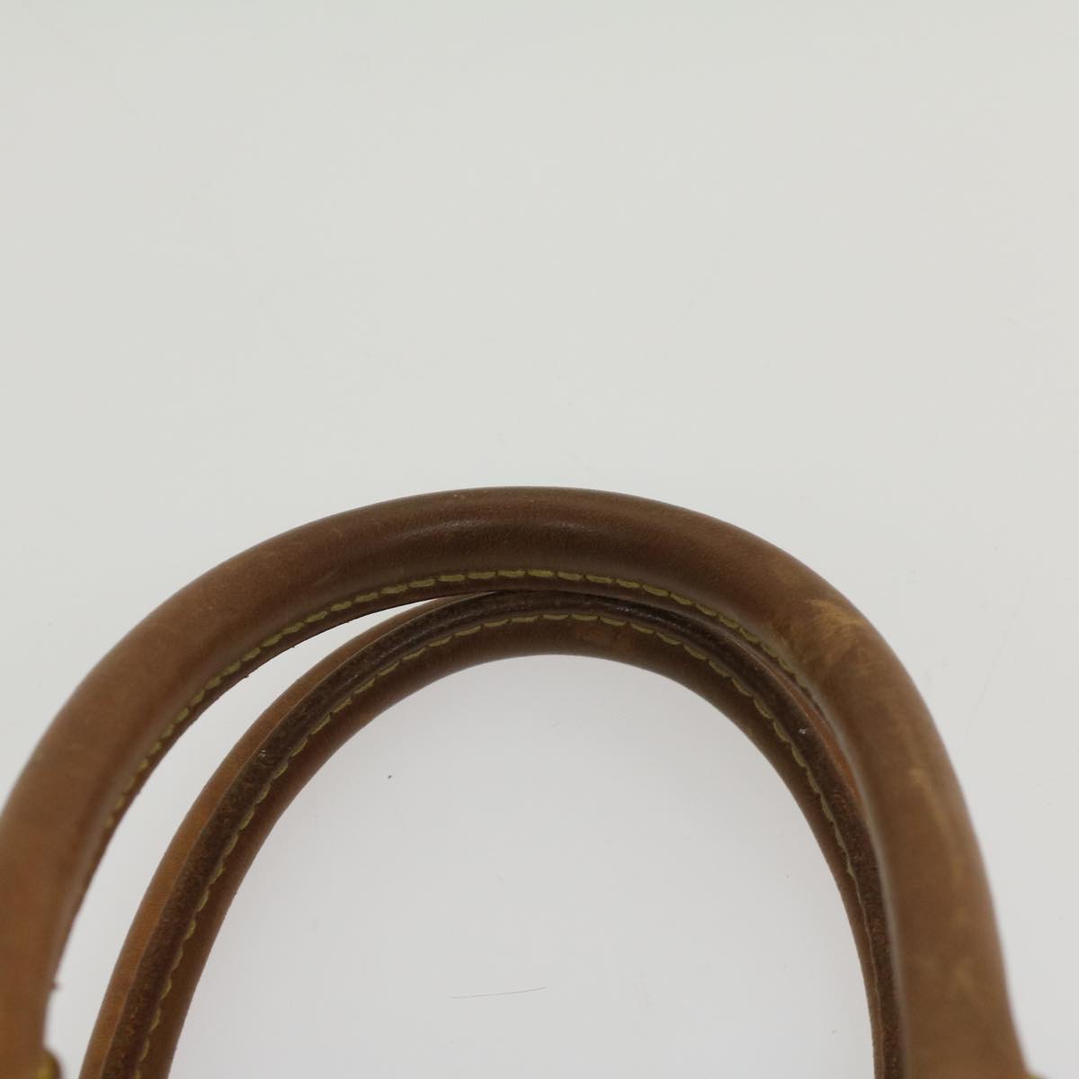 LOUIS VUITTON Monogram Deauville Hand Bag M47270 LV ar10168B
