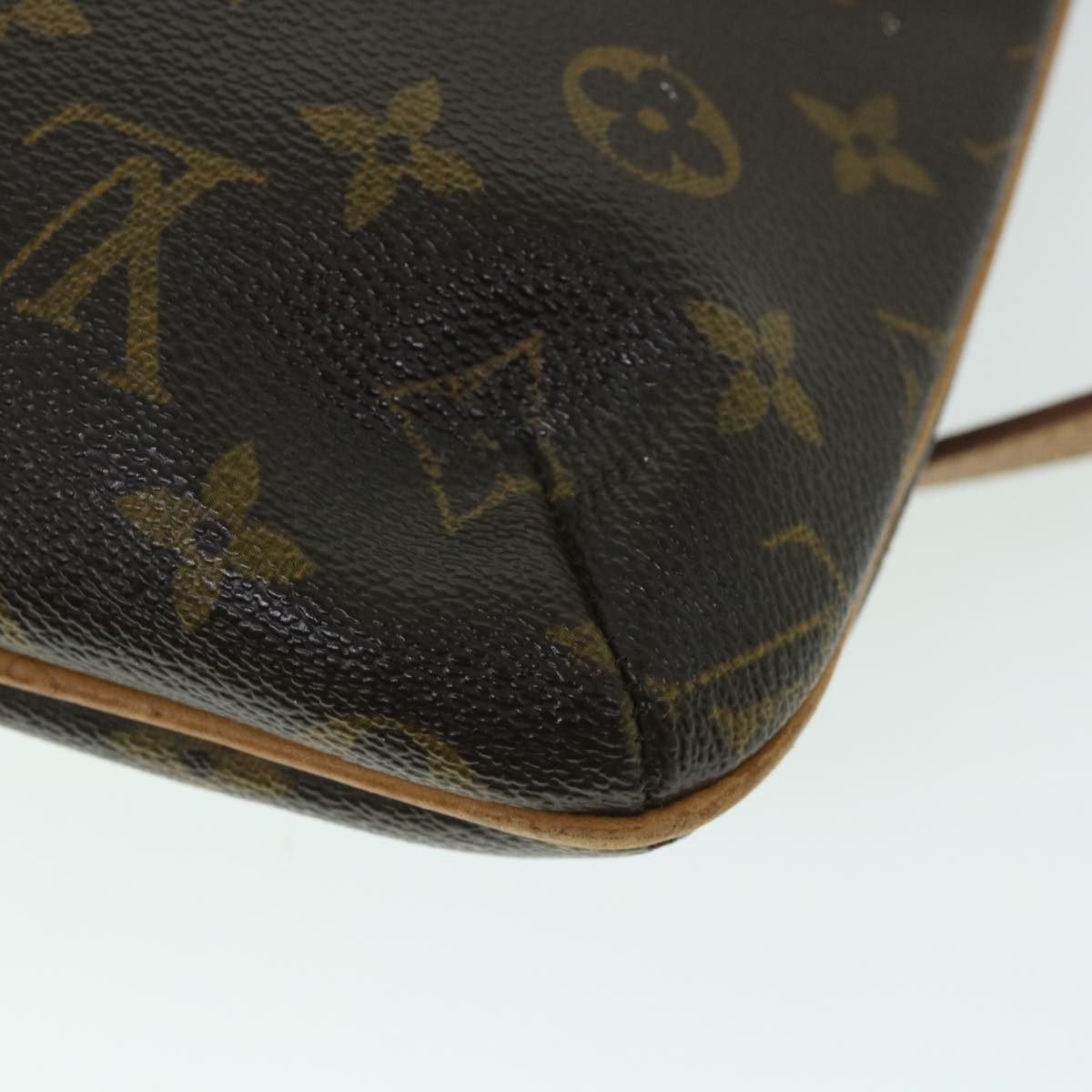 LOUIS VUITTON Monogram Musette Salsa Long Shoulder Bag M51387 LV ar10197