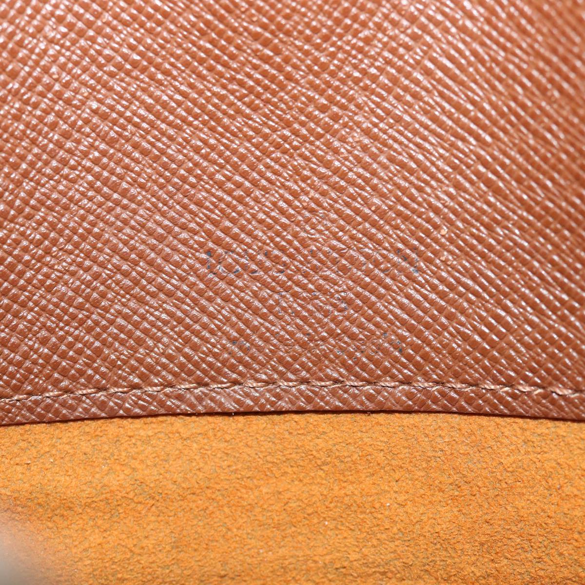 LOUIS VUITTON Monogram Musette Salsa Long Shoulder Bag M51387 LV ar10197