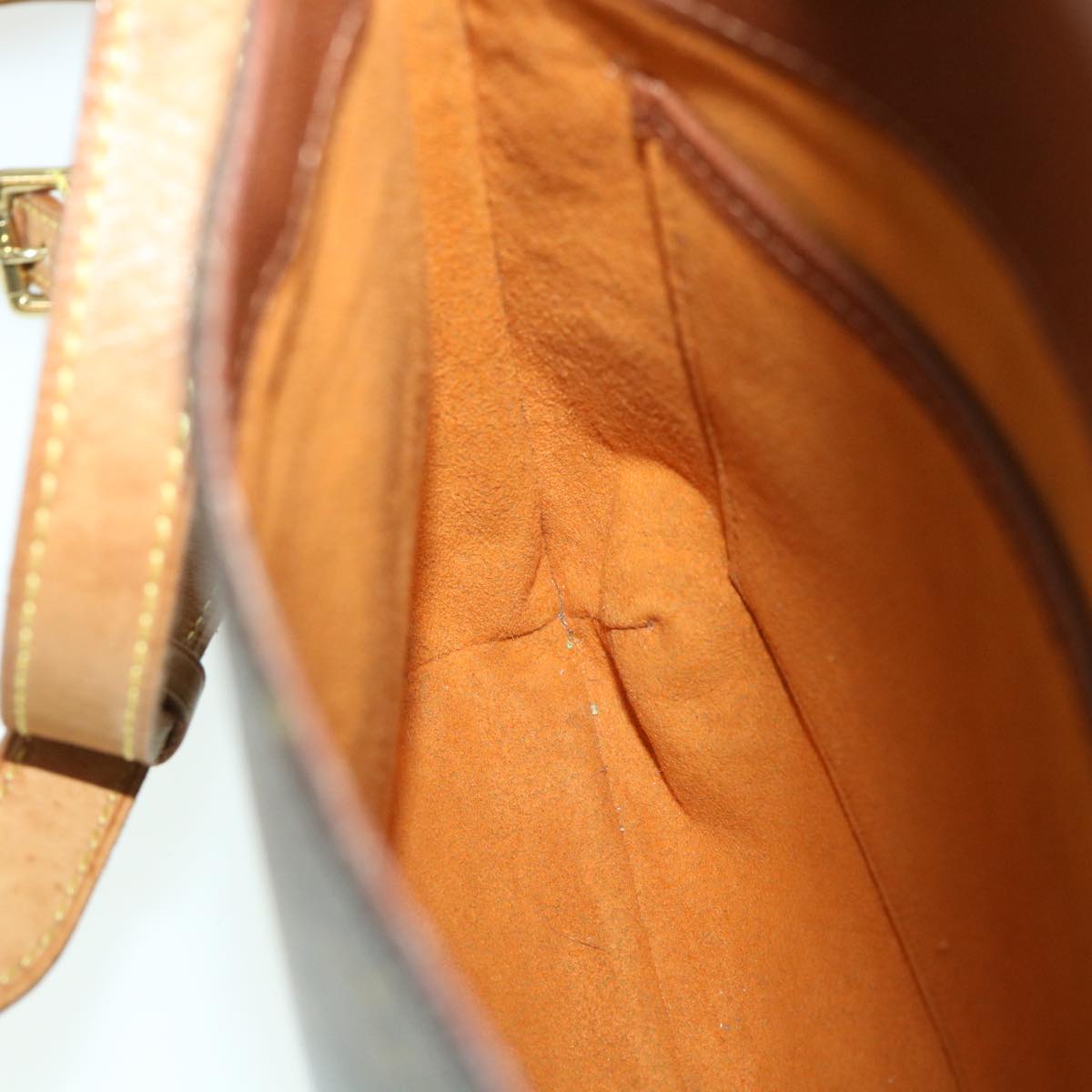 LOUIS VUITTON Monogram Musette Salsa Long Shoulder Bag M51387 LV ar10197