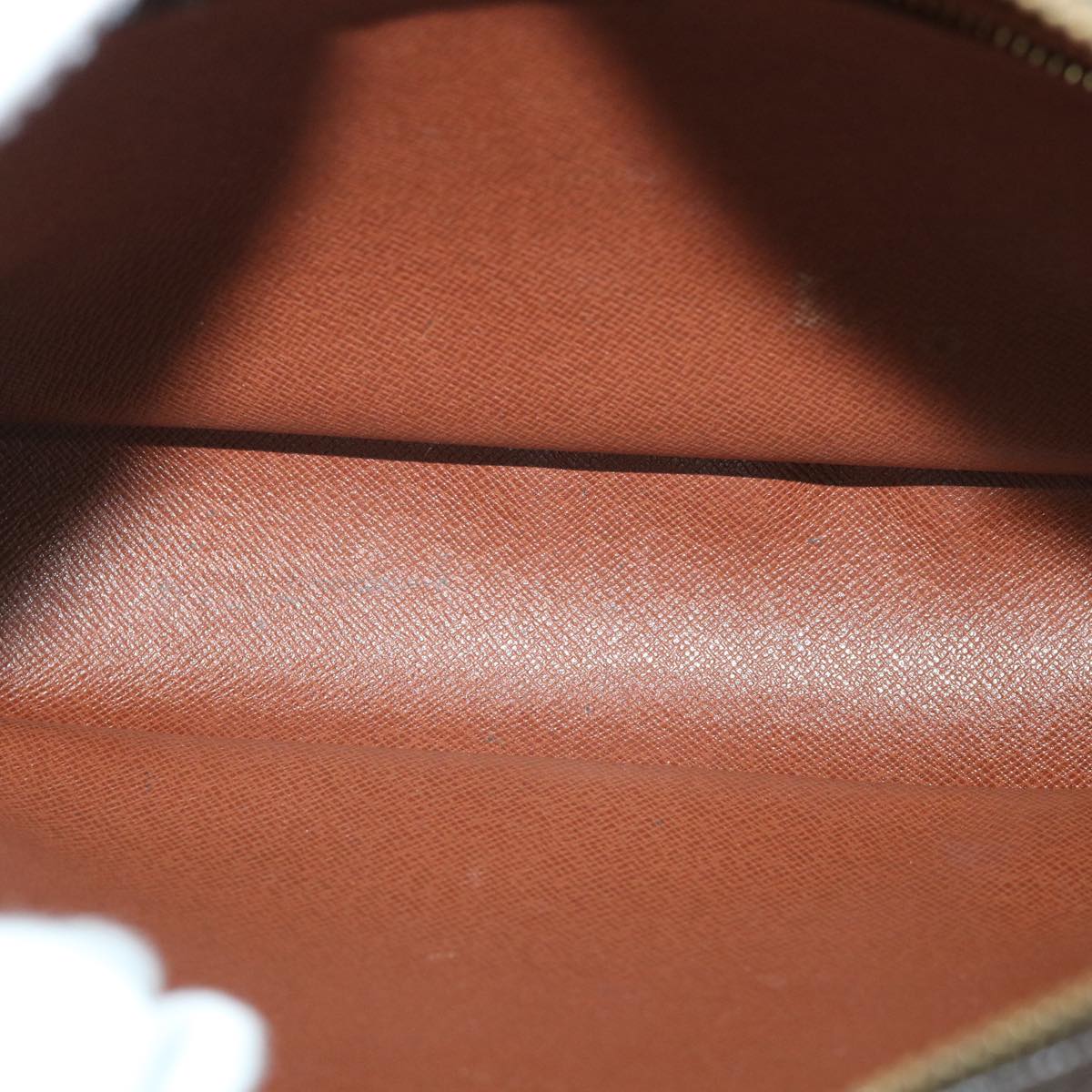 LOUIS VUITTON Monogram Trocadero 27 Shoulder Bag M51274 LV ar10200