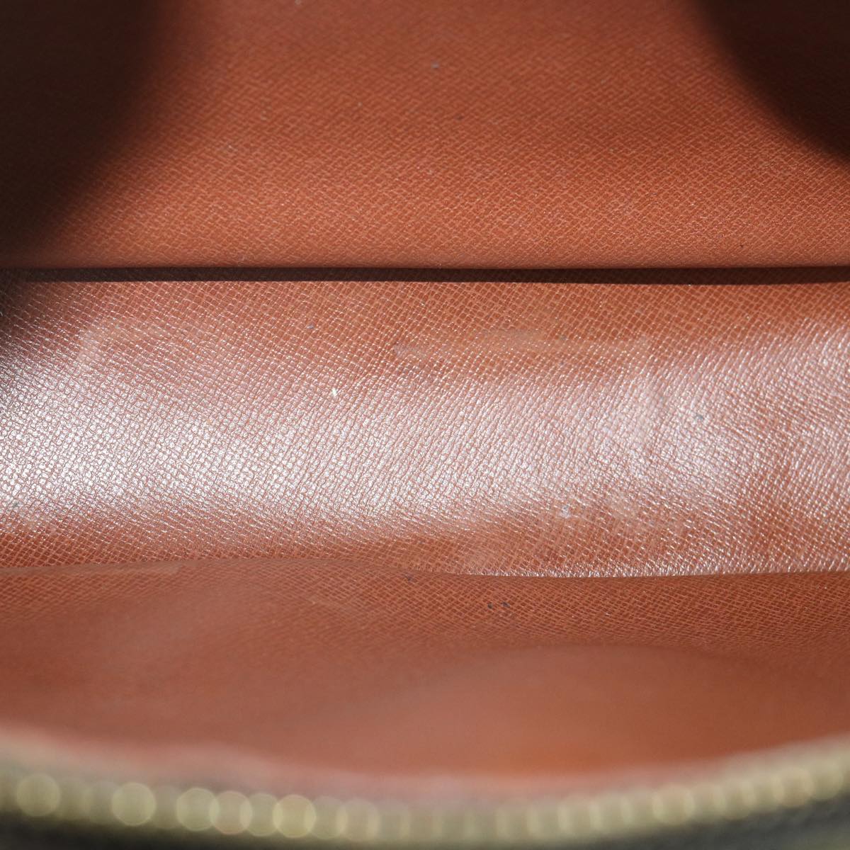 LOUIS VUITTON Monogram Trocadero 27 Shoulder Bag M51274 LV ar10201