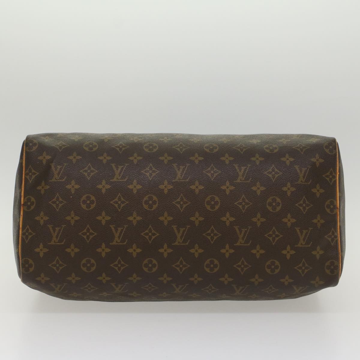 LOUIS VUITTON Monogram Speedy 40 Hand Bag M41522 LV ar10209