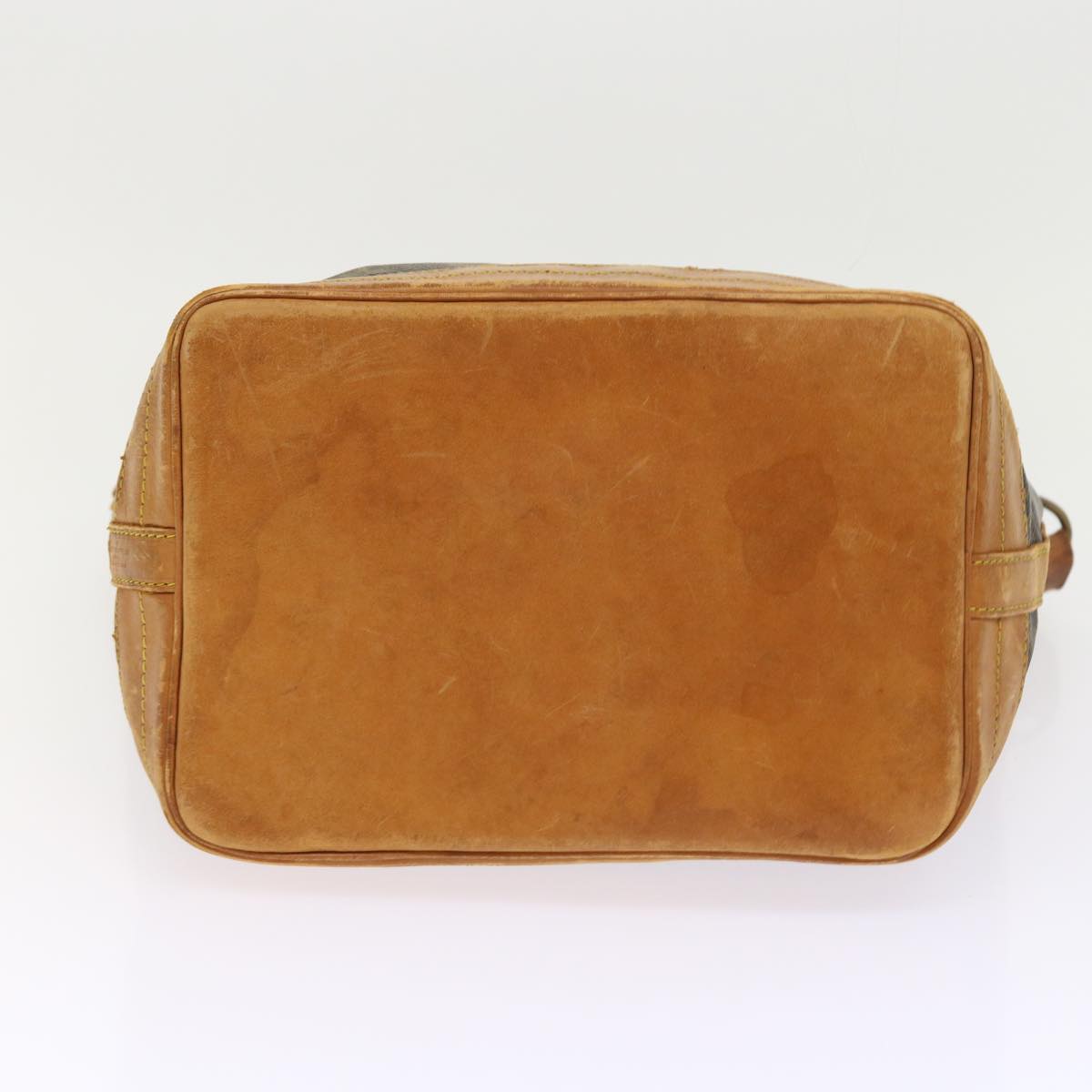 LOUIS VUITTON Monogram Noe Shoulder Bag M42224 LV ar10212