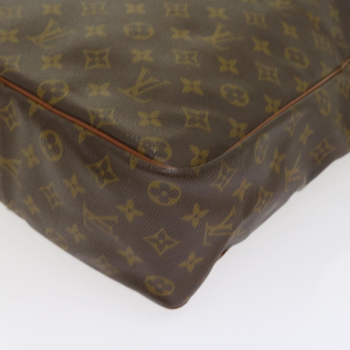 LOUIS VUITTON Monogram Marceau Shoulder Bag No.70 LV ar10213