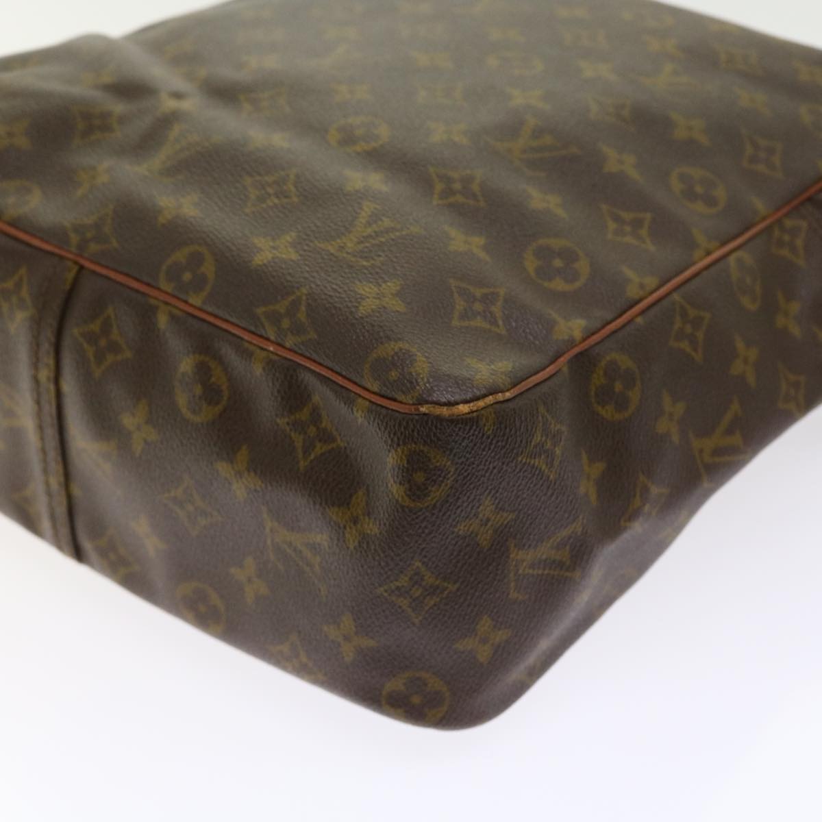LOUIS VUITTON Monogram Marceau Shoulder Bag No.70 LV ar10213
