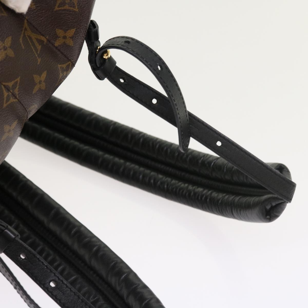 LOUIS VUITTON Monogram Palm Springs PM Backpack M41560 LV ar10251