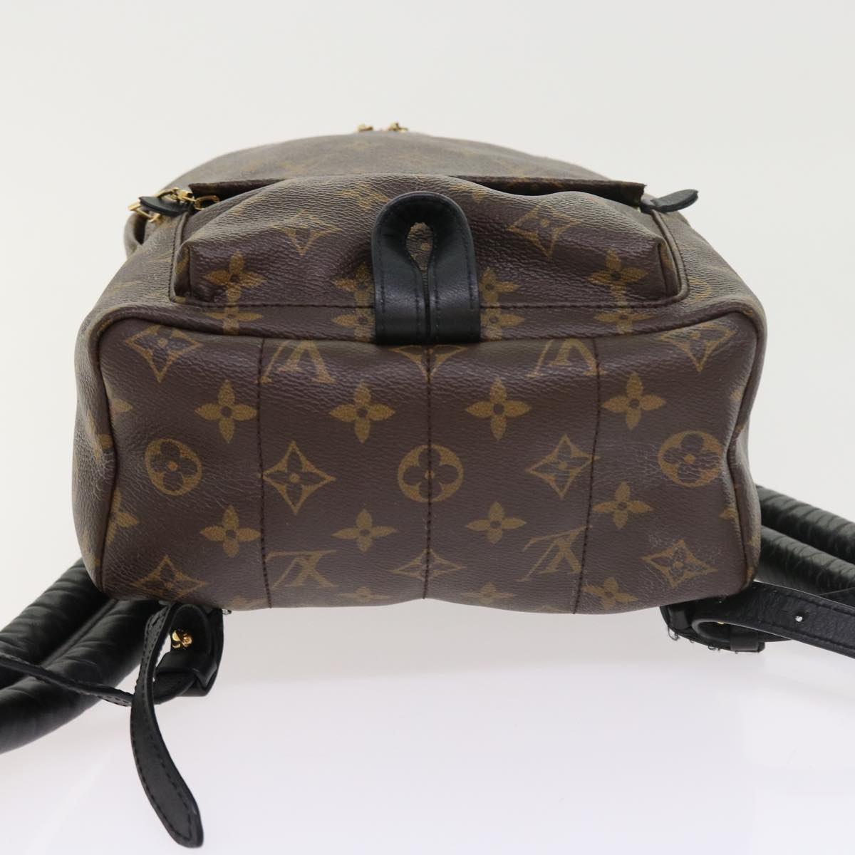 LOUIS VUITTON Monogram Palm Springs PM Backpack M41560 LV ar10251