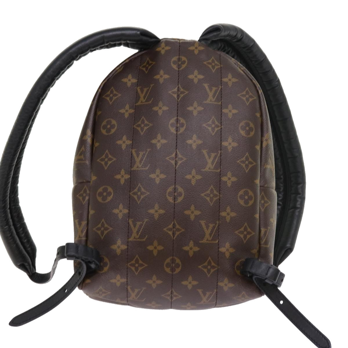 LOUIS VUITTON Monogram Palm Springs PM Backpack M41560 LV ar10251