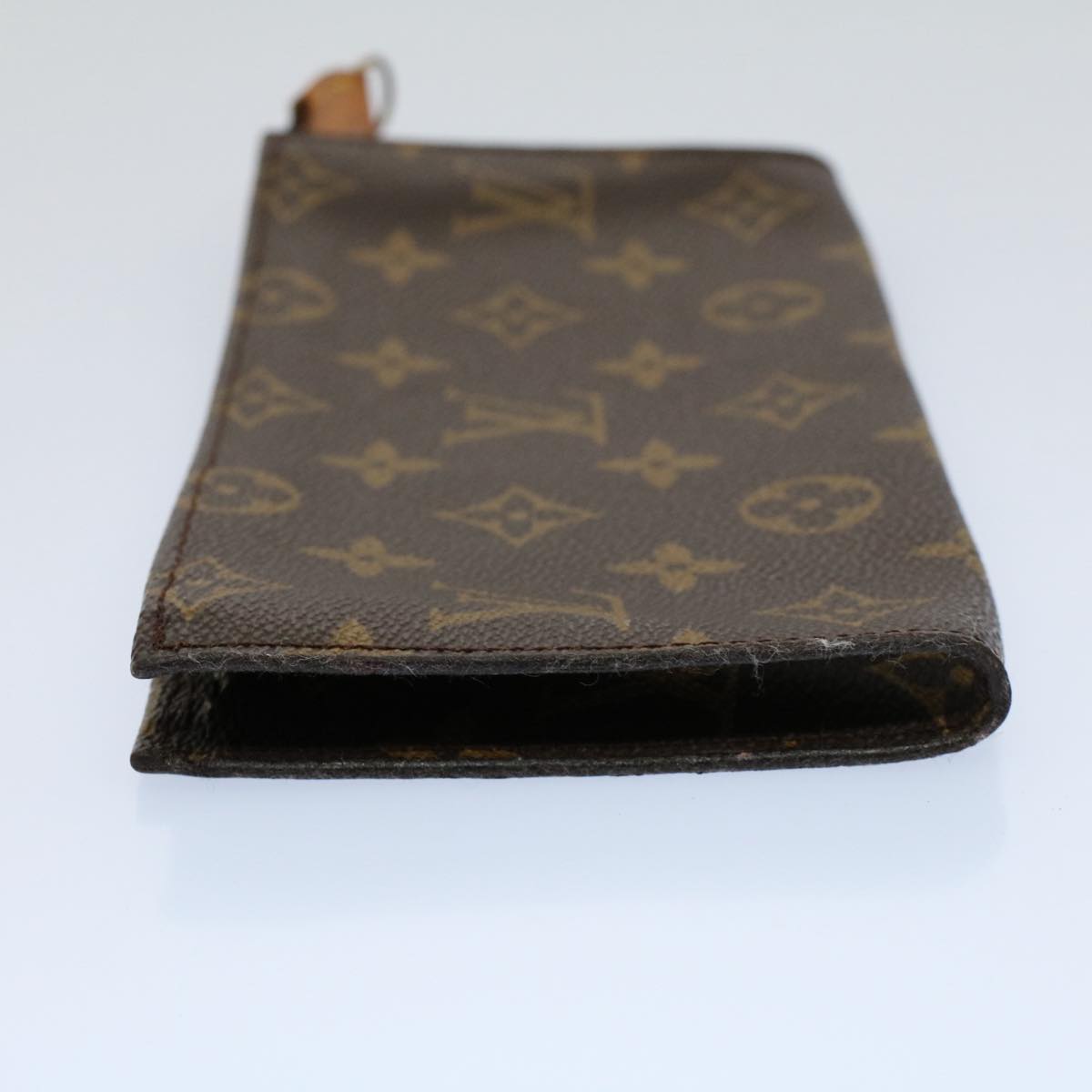 LOUIS VUITTON Monogram Bucket GM Pouch Accessory Pouch LV ar10287