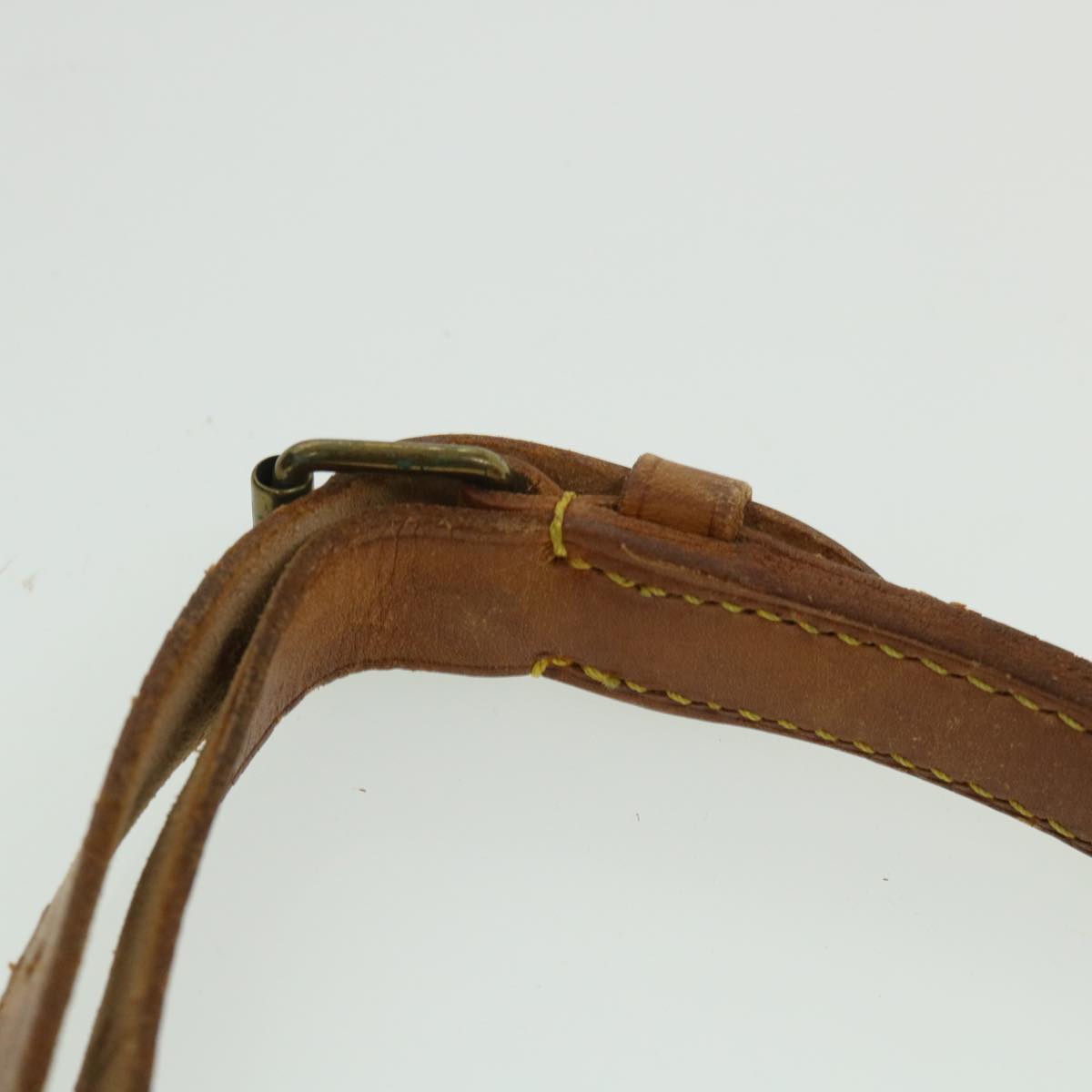 LOUIS VUITTON Monogram Noe Shoulder Bag M42224 LV ar10318