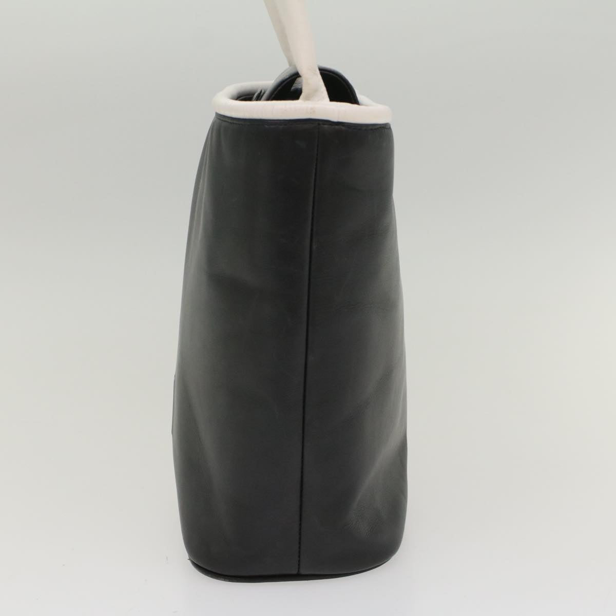 Luxury FendiShoulder Bag Leather Blackar10320