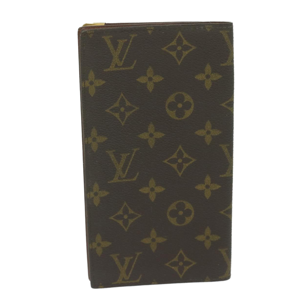 LOUIS VUITTON Monogram Billfold LV ar10925