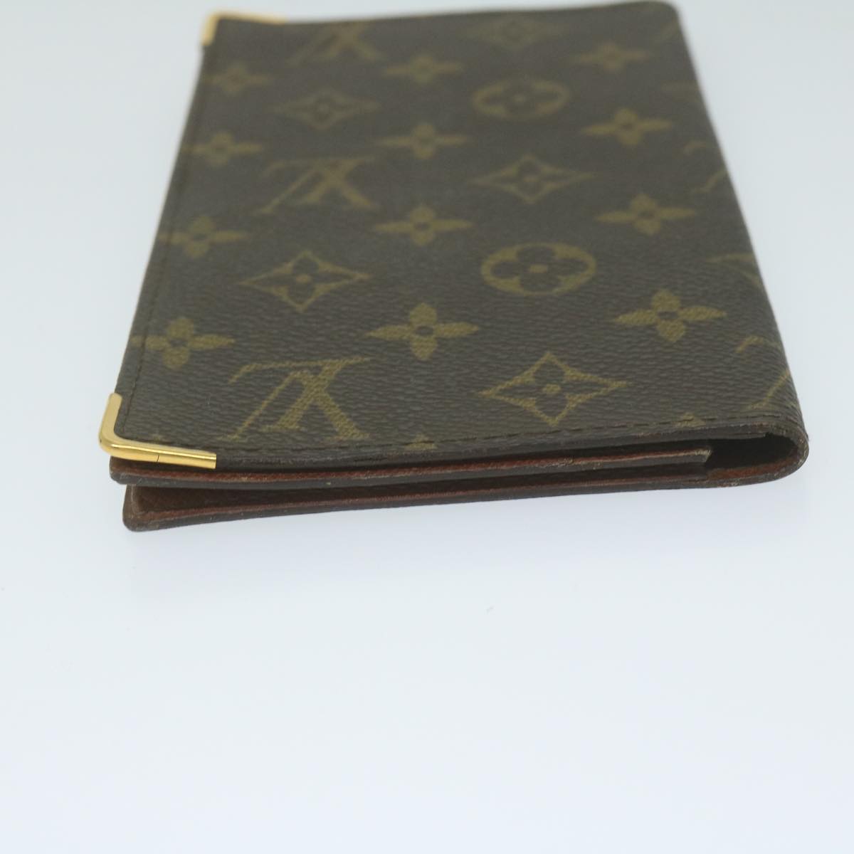 LOUIS VUITTON Monogram Billfold LV ar10925