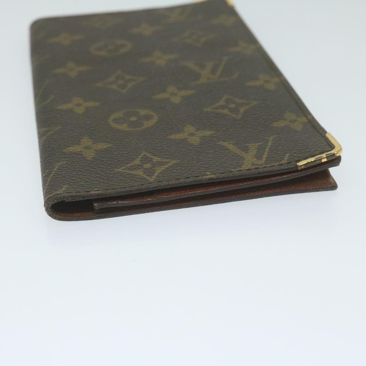 LOUIS VUITTON Monogram Billfold LV ar10925