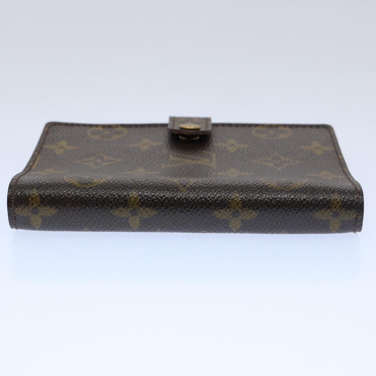 LOUIS VUITTON Monogram Agenda PM Day Planner Cover R20005 LV ar11150B