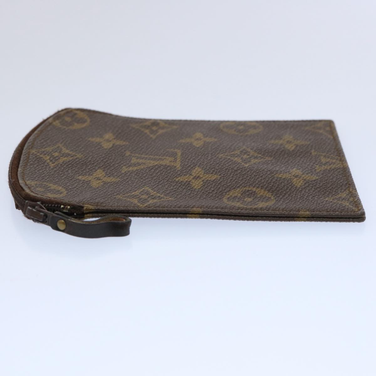 LOUIS VUITTON Monogram Pochette Secret Accessory Pouch M45484 LV ar11182B
