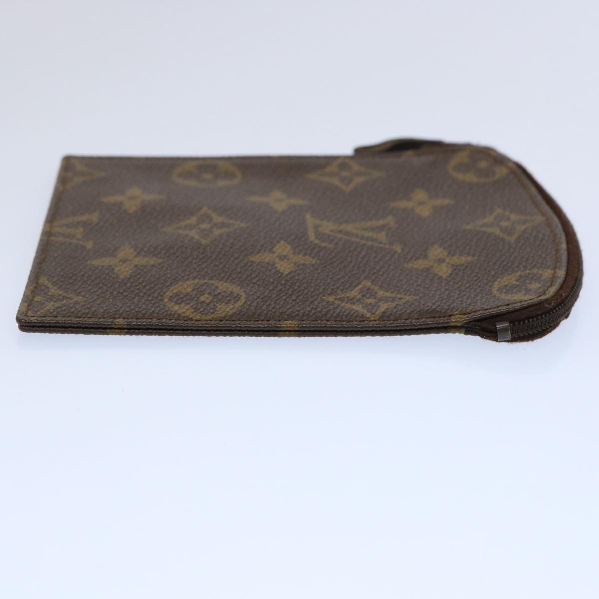 LOUIS VUITTON Monogram Pochette Secret Accessory Pouch M45484 LV ar11182B