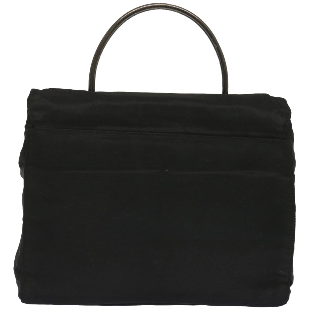 Luxury PradaHand Bag Nylon Black ar11455B